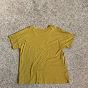 Sonoma The Relaxed Tee
